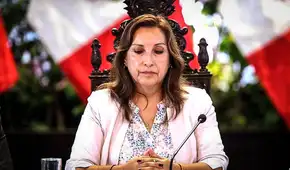 Dina Boluarte denunciada constitucionalmente por abuso de autoridad: SAC verá el tema este lunes 23