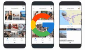 ¿Perdiste tus fotos antiguas? Descubre cómo recuperar tus recuerdos de hace 10 años en Google