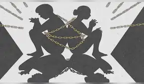 Trata de personas: el perverso delito que afecta a adultos y menores crece ante un Estado indiferente Trata de personas: el perverso delito que afecta a adultos y menores crece ante un Estado indiferente