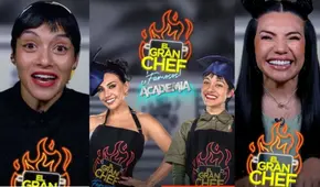 Diana Sánchez asegura que "se siente ganadora" antes de la FINAL de 'El Gran Chef': ¿superará a Jely Reátegui?