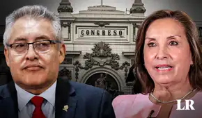 Tercera denuncia constitucional contra Dina Boluarte: Fiscalía la acusará por desactivar equipo policial de apoyo a la Eficcop