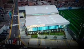 Megaobra en Surco: el ambicioso proyecto Montjoy que nació en un depósito de chatarra en el corazón del distrito