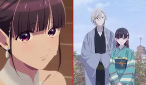 ‘Mi feliz matrimonio’ temporada 2 lanza tráiler y confirma fecha de estreno: ¿cuándo sale el anime de Netflix?