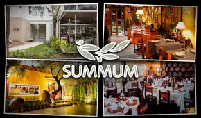 Premios Summum 2024: revive lo mejor de la gala que reconoció a Maido como Mejor restaurante