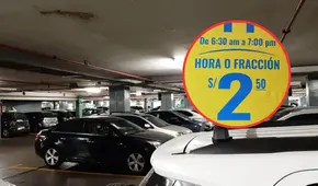 La cochera más barata de Lima cobra solo S/2,50 la hora y se ubica en el Centro Histórico: ¿dónde exactamente?