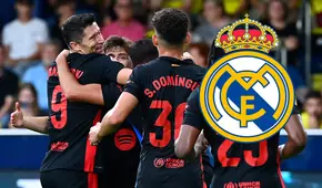 Tricampeón de Champions con Real Madrid cerca de fichar por FC Barcelona ante masiva ola de lesiones en el equipo