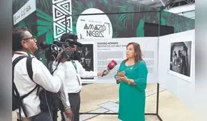 ¿Por qué Dina Boluarte no respeta a los periodistas?