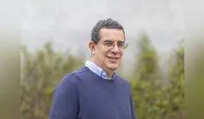 Ciclo de conferencias de Pensamiento contemporáneo: La deuda con la tierra: Urgencia ecológica en el Perú de hoy