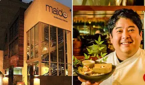 Maido, de ‘Micha’ Tsumura, es elegido como el mejor restaurante del Perú en los Premios Summum 2024