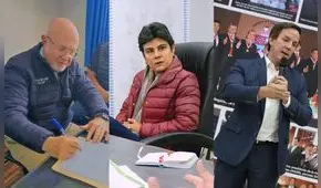 Se perfilan candidaturas para las elecciones regionales y municipales