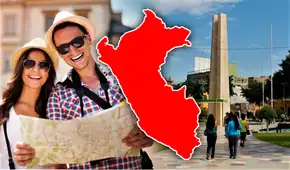 Descubre la ciudad del Perú que enamora a los turistas de Sudamérica, según la IA: es ideal para desestresarse