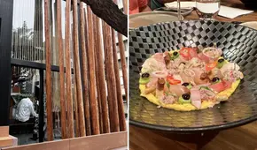 ¿Cuánto cuesta comer en Maido? Restaurante de ‘Micha’ Tsumura es el mejor del Perú, según los Premios Summum