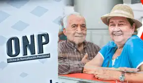 ONP: esta es la NUEVA edad para acceder a la jubilación anticipada, según la Ley de pensiones ONP: esta es la NUEVA edad para acceder a la jubilación anticipada, según la Ley de pensiones