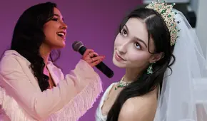 Mariah Moss: de interpretar a Isabella More en 'La heredera multimillonaria divorciada' a talentosa cantante y pianista