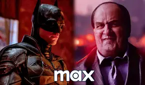 Batman mató al Pingüino en oscuro final no apto para niños: ¿HBO lo hará realidad?