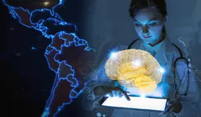 El país de América Latina que mejor usa la inteligencia artificial y superó a naciones como Brasil y Uruguay