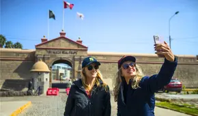 Tour gratuito por el histórico puerto del Callao hasta el 27 de septiembre: conoce cómo participar