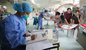 ¿Es remunerado el permiso para ir al médico en horario de trabajo? Conoce en qué ocasiones