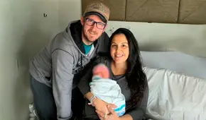 El increíble caso de 4 hermanas en Estados Unidos que nacieron el mismo día, pero en años distintos