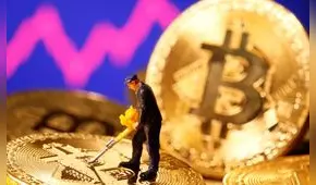 La criptomoneda más cara del mundo alcanza valores de hasta 40 mil dólares ¡No es Ethereum, ni Bitcoin!