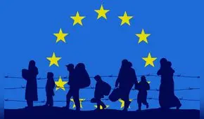 20.000 euros por migrante no recibido: Así serán las nuevas normas del Pacto de Migración y Asilo de la Unión Europea