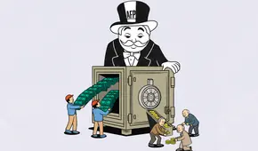 Alargan vida de las AFP: Gobierno respaldó reforma previsional