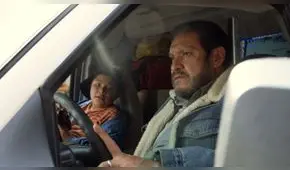 Joaquín Cosío: "Mi personaje es un héroe anónimo"