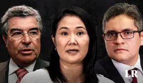 Confiep pide a fiscal Domingo Pérez retirar acusación contra Ricardo Briceño por lavado de activos en caso Cócteles