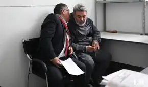 Andrés Hurtado: ¿Cuándo vence su detención preliminar y qué podría ocurrir tras ello?