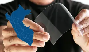 Este revolucionario material es 200 veces más resistente que el acero y ayuda a mejorar al mundo: también se produce en PERÚ