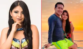 ¿Nickol Sinchi y Jorge Chapa se SEPARARON? Excantante de Corazón Serrano lanza CONTUDENTE mensaje tras críticas