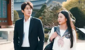 Kim Hyun Joong regresa a los doramas con 'A Girlfriend's Time': fecha de estreno, sinopsis y más de la serie