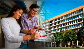 Estudia gratis en Francia: Pronabec ofrece becas para posgrados y pasantías en 2024