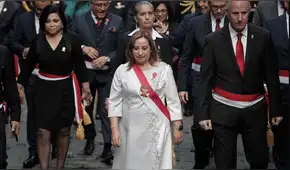 Dina Boluarte no se queda atada de manos por caso Rolex: apelará a la Sala de San Martín para anular investigación