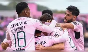 ¡Se aleja del descenso! Sport Boys superó de visita 2-0 a Unión Comercio por el Torneo Clausura