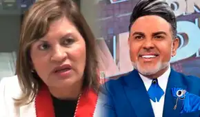 Caso Andrés Hurtado: amplían por 15 días impedimento de salida del país para fiscal Elizabeth Peralta