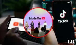 Desde 2025 esta plataforma dejará usar la IA para crear videos y recibir regalos: competirá con TikTok