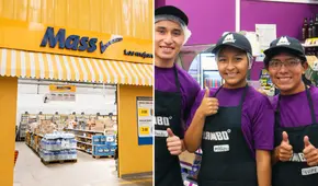 Mass y Tambo desplazan a los supermercados: descubre cómo evolucionaron los hábitos de compra