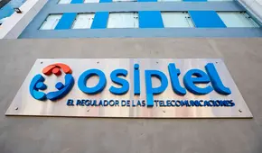 Ranking Osiptel: entidad comparó la calidad de internet móvil de empresas que brindan este servicio Ranking Osiptel: entidad comparó la calidad de internet móvil de empresas que brindan este servicio