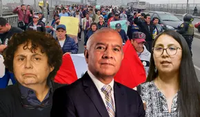 Declaratoria de emergencia es una respuesta política que no tendrá ningún efecto, afirman expertos