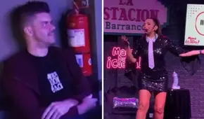 Mónica Cabrejos ARREMETE contra DJ de Magaly por querer ganar fama: “Es un sembrador”