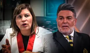 Latam desmiente a Elizabeth Peralta: empresa de Andrés Hurtado compró pasajes de avión a fiscal