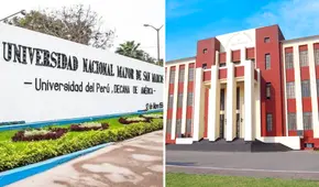 Las tres universidades privadas que desplazaron a la UNMSM y la UNI como las mejores del Perú, según ranking mundial 2024