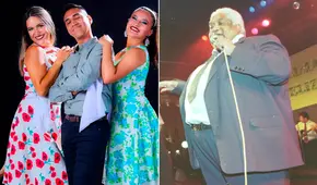 Arturo ‘Zambo’ Cavero cantará con campeones de marinera, gracias a la tecnología