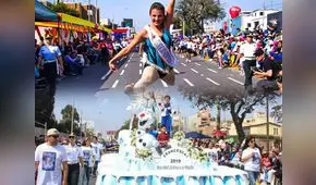 Corso del Festival de la Primavera Trujillo 2024: fecha, participantes y todo lo que debes saber