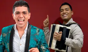 Donnie Yaipén DEFIENDE a Christian Yaipén, líder del Grupo 5, de críticas por aparente uso de playback: "Fue un incidente"