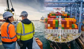 Huelga de estibadores en Estados Unidos 2024: fecha de movilización y productos que se verían afectados por esta medida