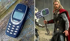 ¿Qué pasó con el Nokia 3310? El teléfono 'indestructible' que se volvió un meme por su resistencia
