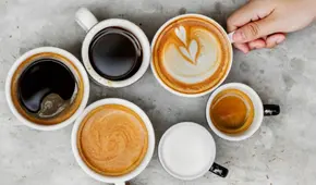 ¿Si tomo 5 tazas de café al día puedo sufrir un infarto? Nutricionista explica cuál es la cantidad recomendable