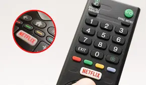 ¿Sabías para qué sirven los botones de colores del control de la TV? Aquí te lo contamos